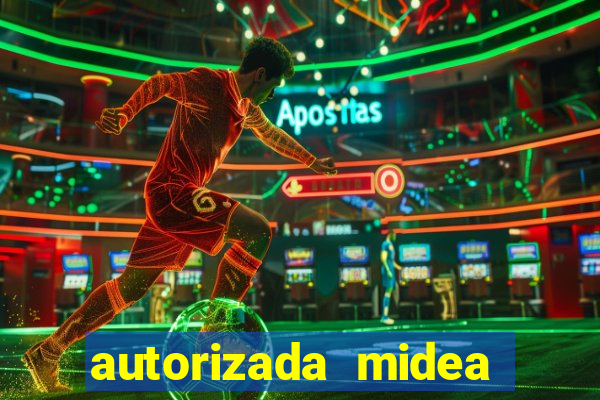 autorizada midea porto alegre